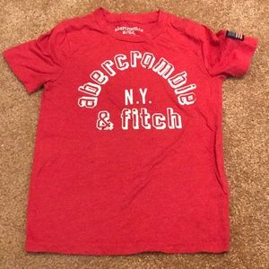 Abercrombie Shirt